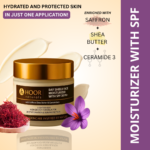 face moisturizer with SPF 30 for Indian skin