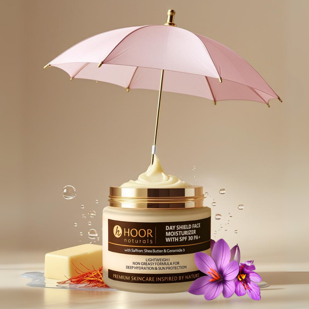 face moisturizer with SPF 30 for Indian skin, SPF 30 moisturizer for oily skin, lightweight sunscreen moisturizer India