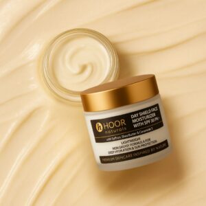 HOOR Naturals Sunscreen