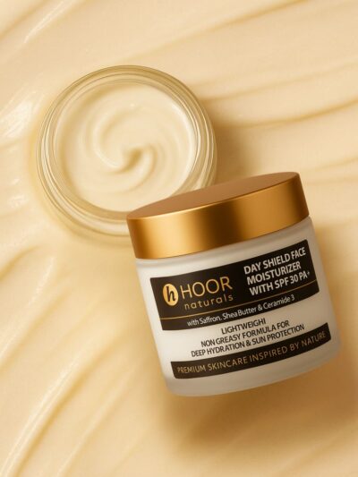 HOOR Naturals Sunscreen