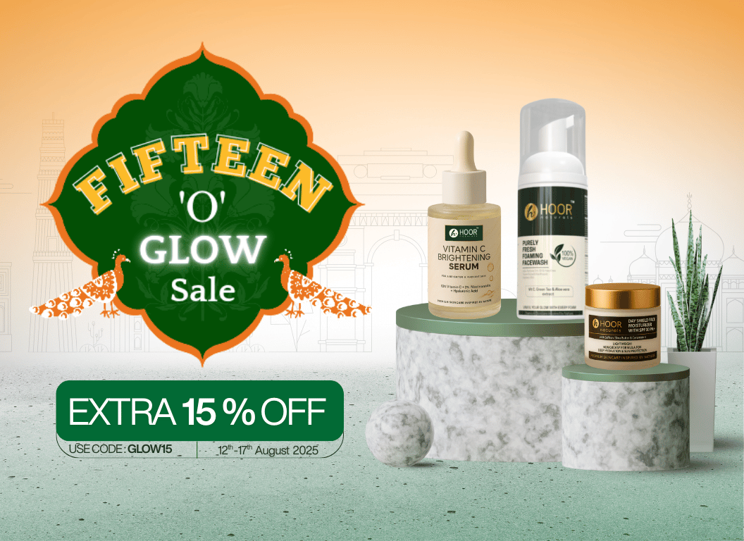 HOOR Naturals Sale