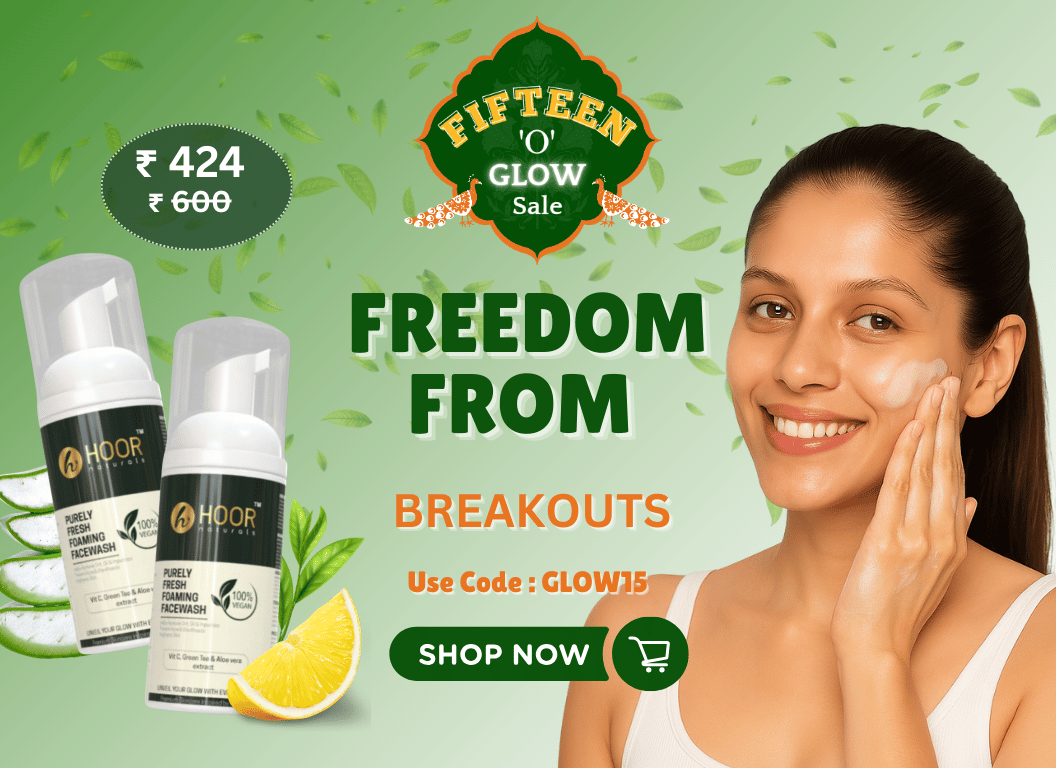 HOOR Naturals Sale