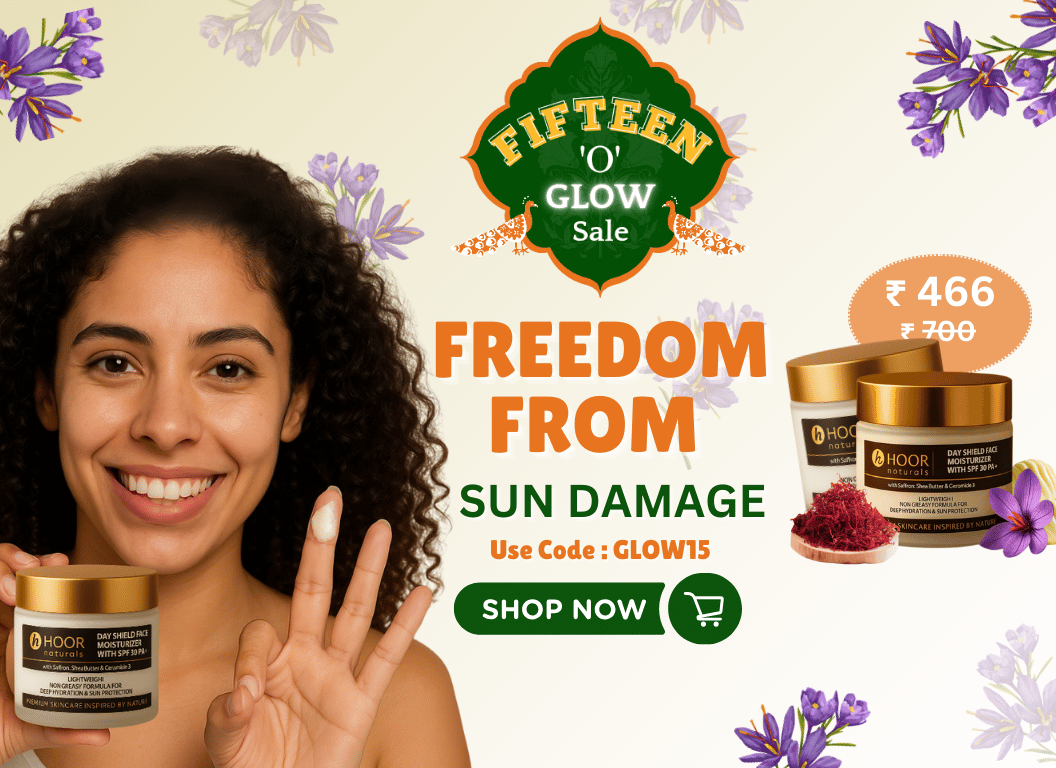 HOOR Naturals Sale